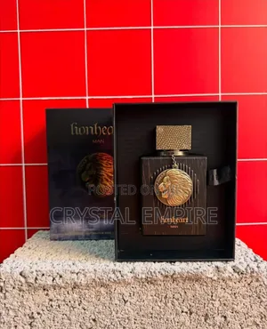 Armaf Club De Nuit Lionheart Man Perfume