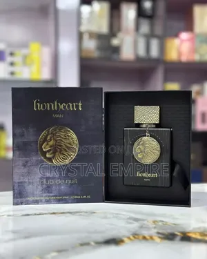 Armaf Club De Nuit Lionheart Man Perfume