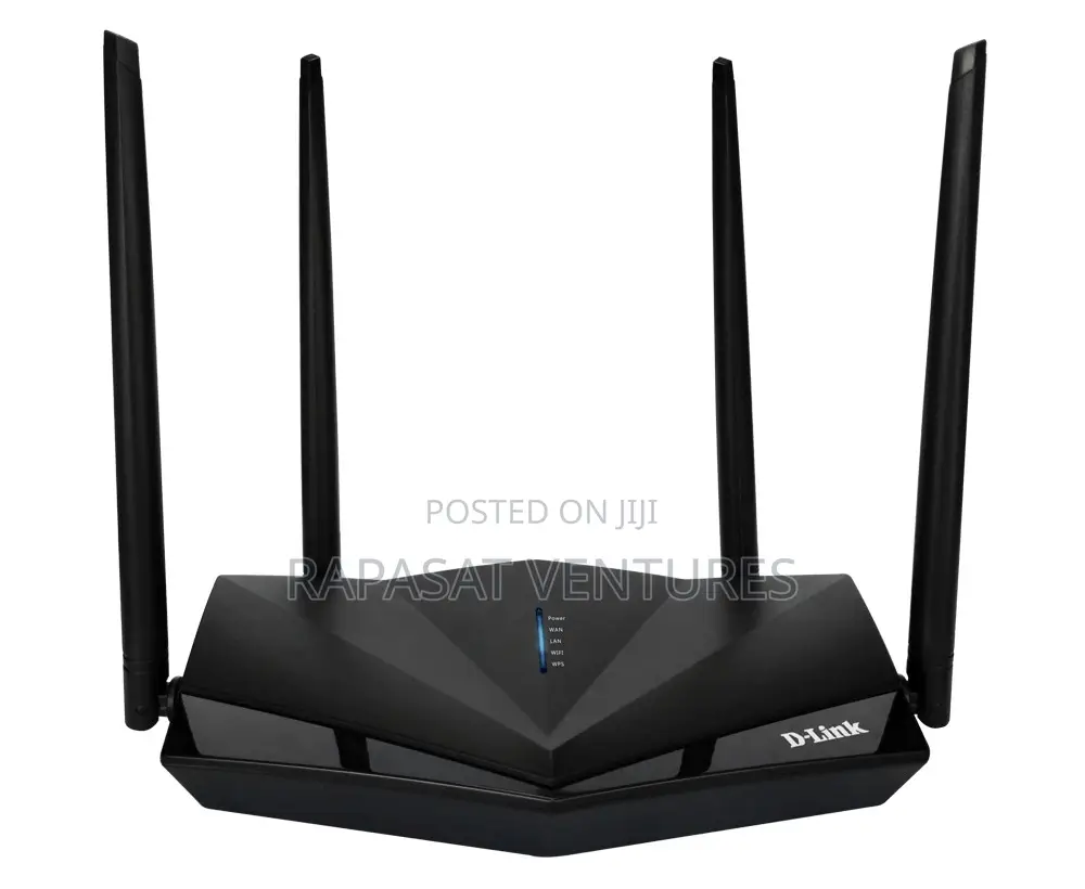 D-Link Wireless N300 Router Dir-650in