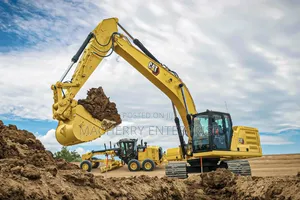 Excavator/Backhoe/Tipper/Dozer/Grader/Wheel Loader Rent 4