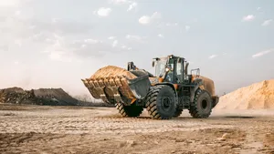 Excavator/Backhoe/Tipper/Dozer/Grader/Wheel Loader Rent 4