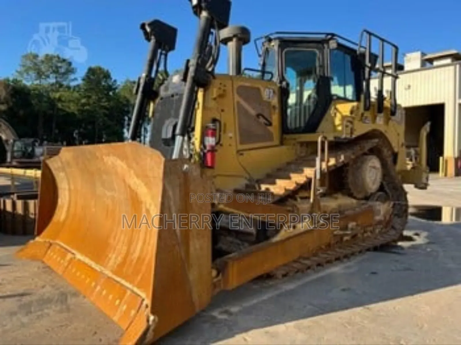 Excavator/Backhoe/Tipper/Dozer/Grader/Wheel Loader Rent 4