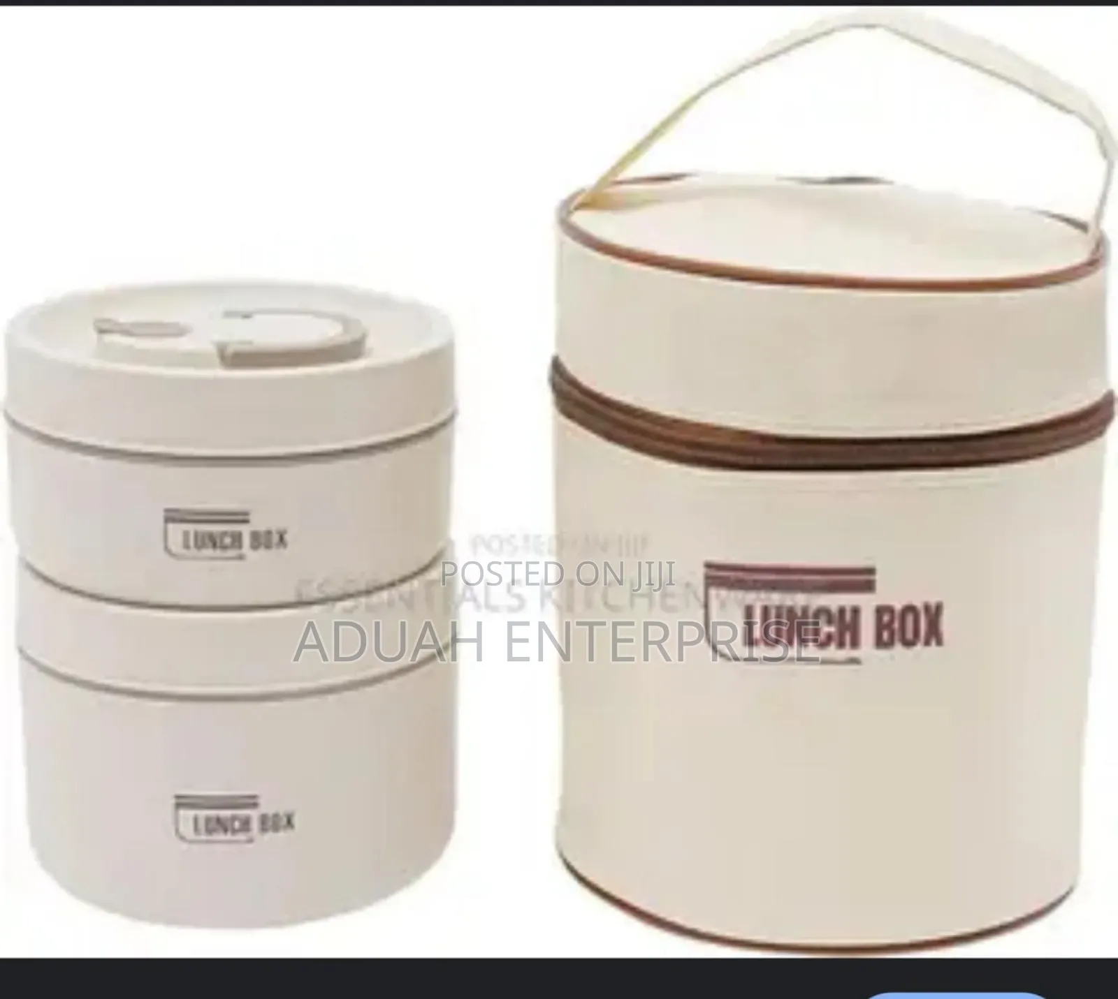 2 in 1 Food Warmer Set