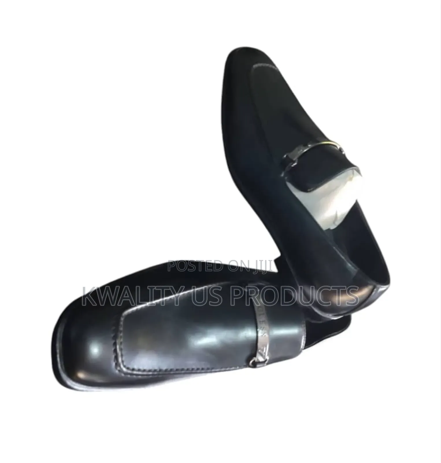 Guess Men's Black Shoe
