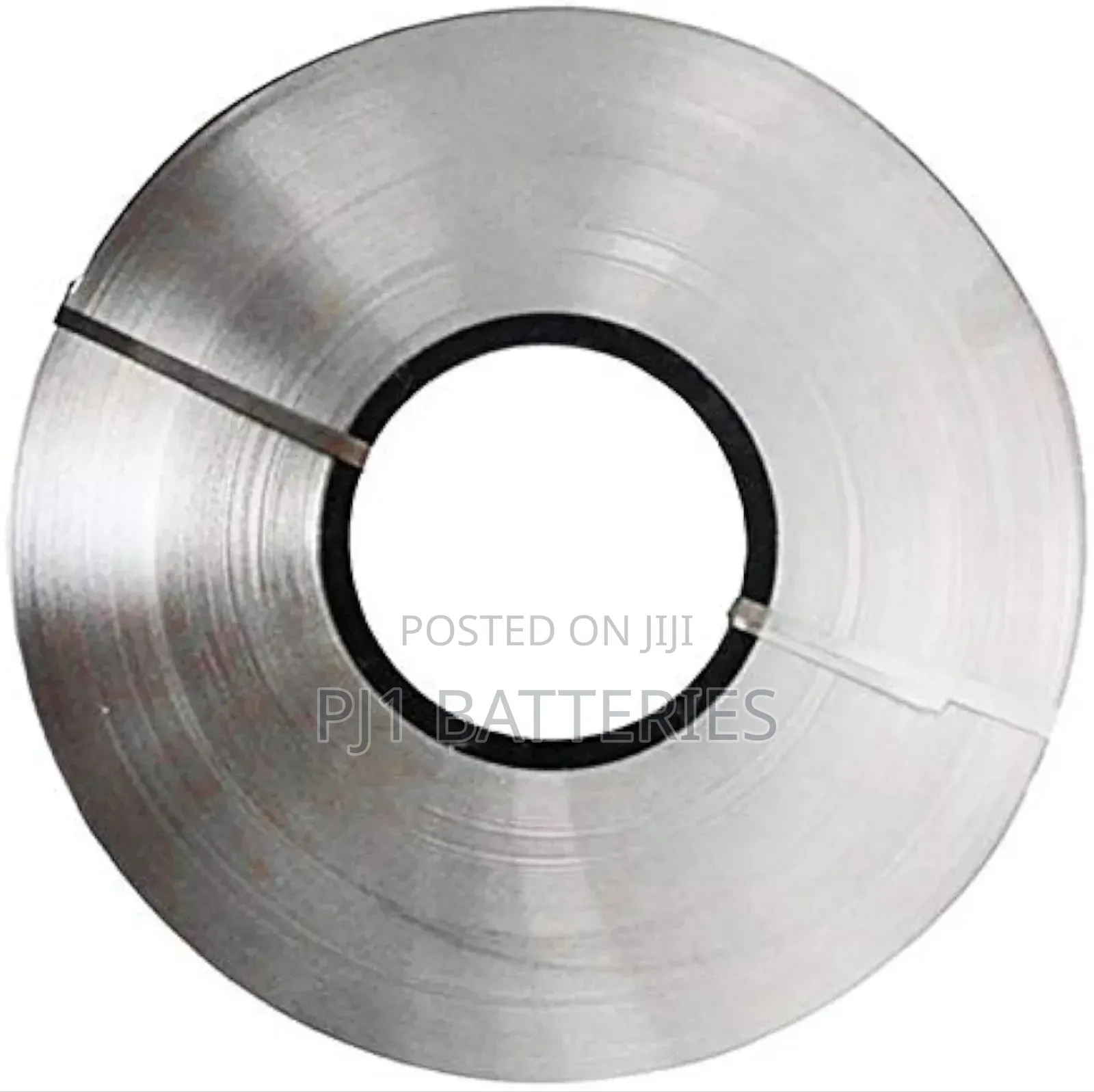 Nickel Strips