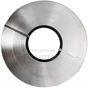 Nickel Strips
