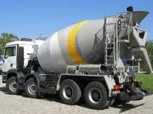 Concrete Mixture/Electric Wheelbarrow/Static Pump/Shooter for Rent