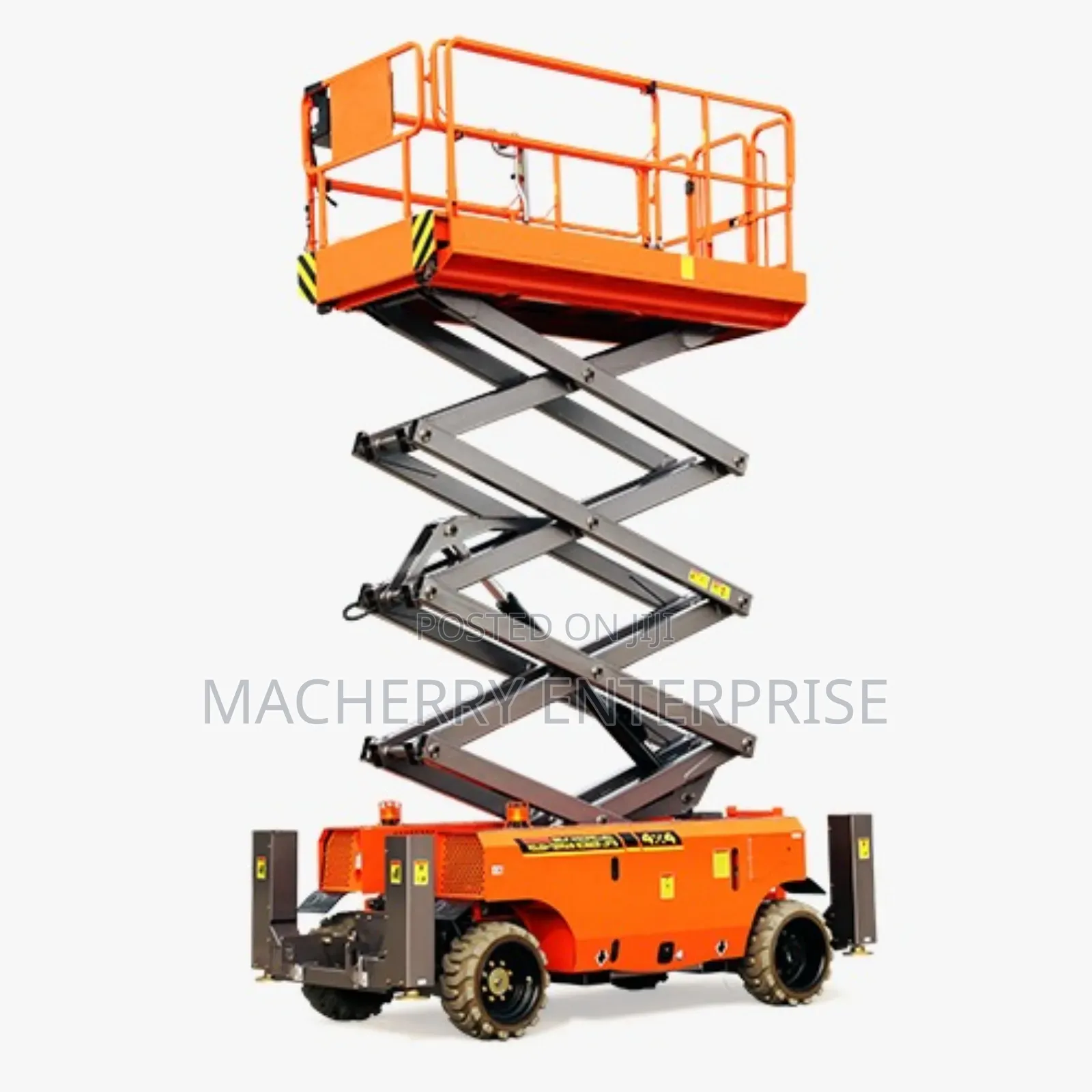 Tower Crane/Mobile Crane/Manlift/Scissor/Tower Lights Lift For Rent