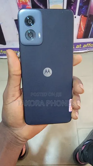 Motorola Moto G Power 5G 256 GB Black