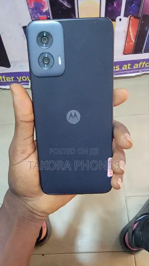 Motorola Moto G Power 5G 256 GB Black