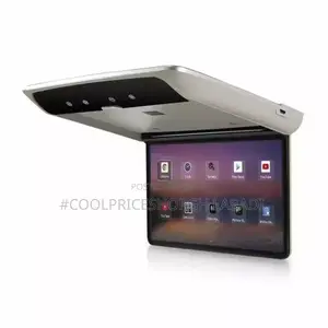 Car Android Rooftop Mount Video Player