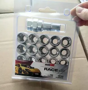 Alan Key Nuts Available