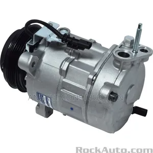 GMC Sierra/Yukon/Pick-Up Ac Compressor 2014-2022- CMB