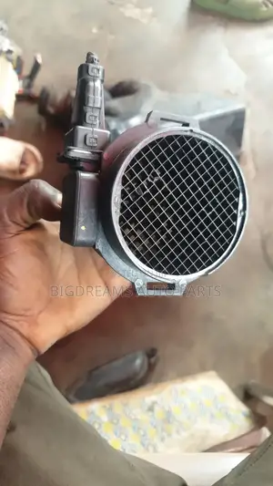 Hyundai/Kia Air Mass or Airflow Sensor