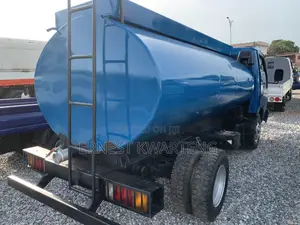 Water Truck