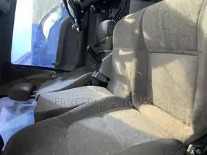 Water Truck