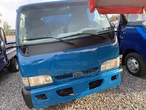 Water Truck