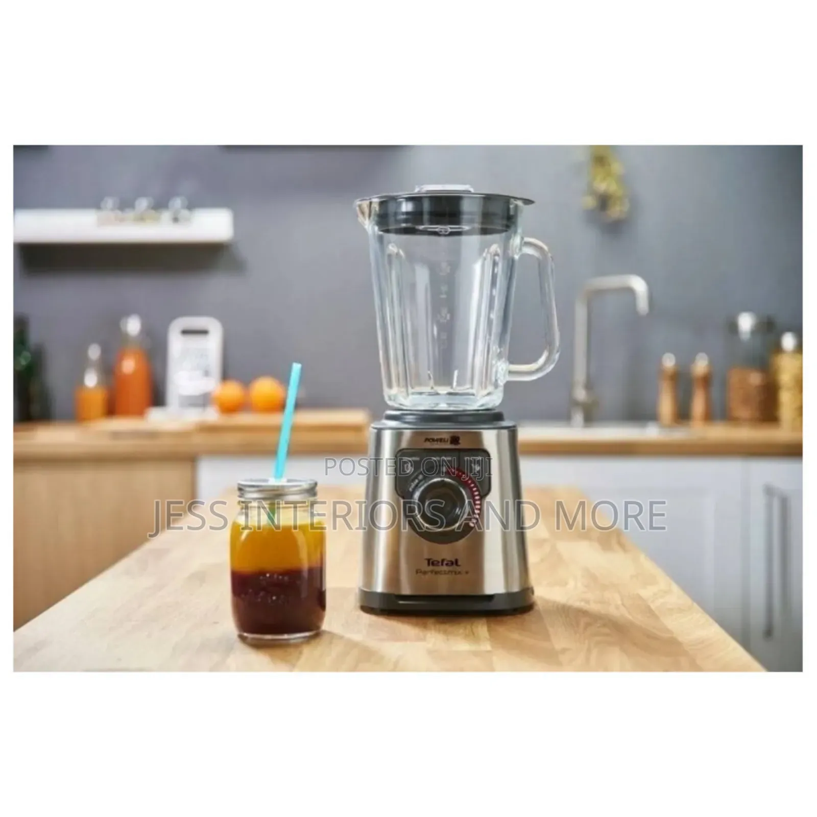 Tefal Blender 1.5 L