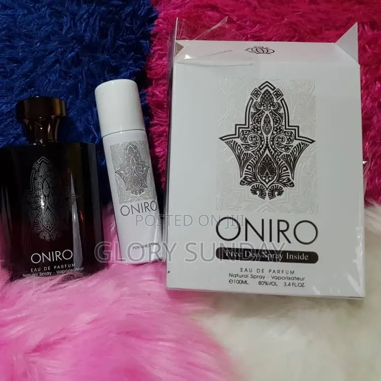 Oniro White