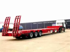 Flatbed/Lowbed/Forklift Truck for Hire