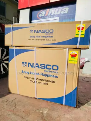 Adorablenasco 2.0hp Air Conditioner