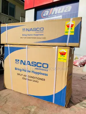 Onpoint Nasco 2.0hp Split Air Conditioner