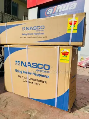Pick Up 2.0hp Nasco Air Conditioner