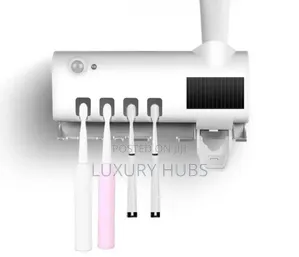 Toothbrush Machine