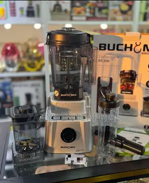 Buchymix Digital Blender Bx300 2l