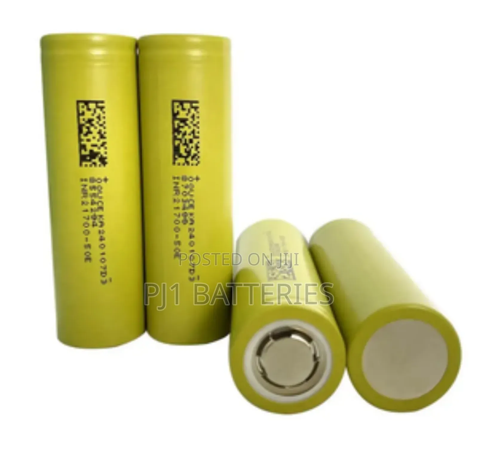 Inr 21700 50e 5000mah