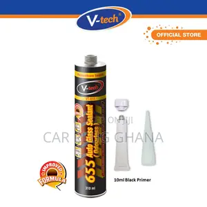 V-Tech Bostic and Sealants (Wholesale Retail)