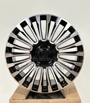 Escalade Rim 22