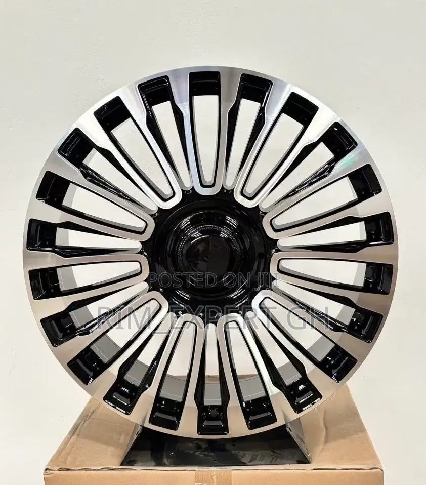 Escalade Rim 22