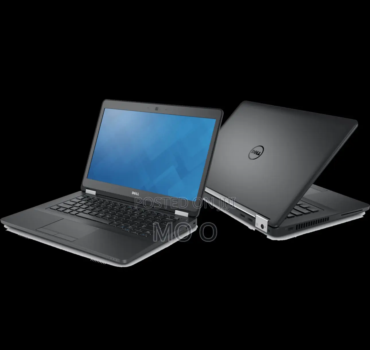 Laptop Dell Latitude 14 5480 8GB Intel Core i5 SSD 256GB