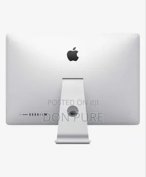 Desktop Computer Apple iMac Pro 96GB Intel Core i7 SSD 512GB