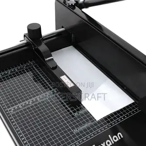 A3 Paper Cutter Heavy Duty, Up to 400 Sheets