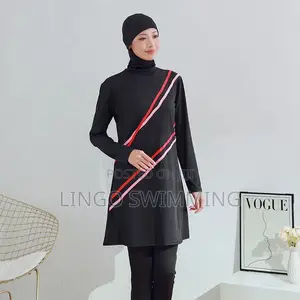 Muslim Swimwear