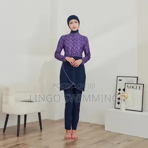 Muslim Swimwear
