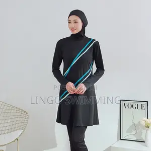 Muslim Swimwear