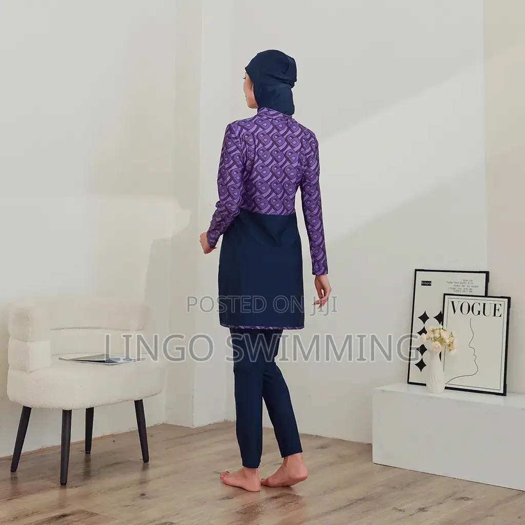 Muslim Swimwear