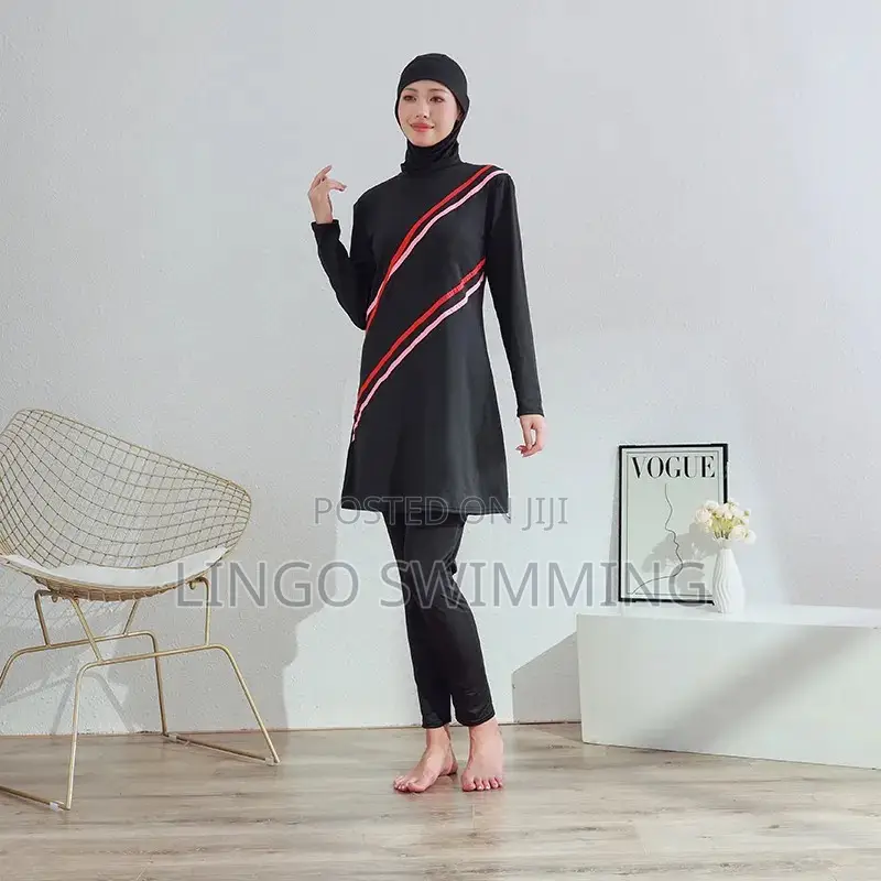 Muslim Swimwear