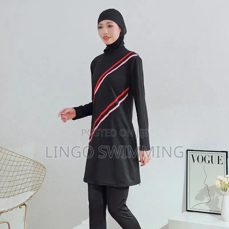 Muslim Swimwear