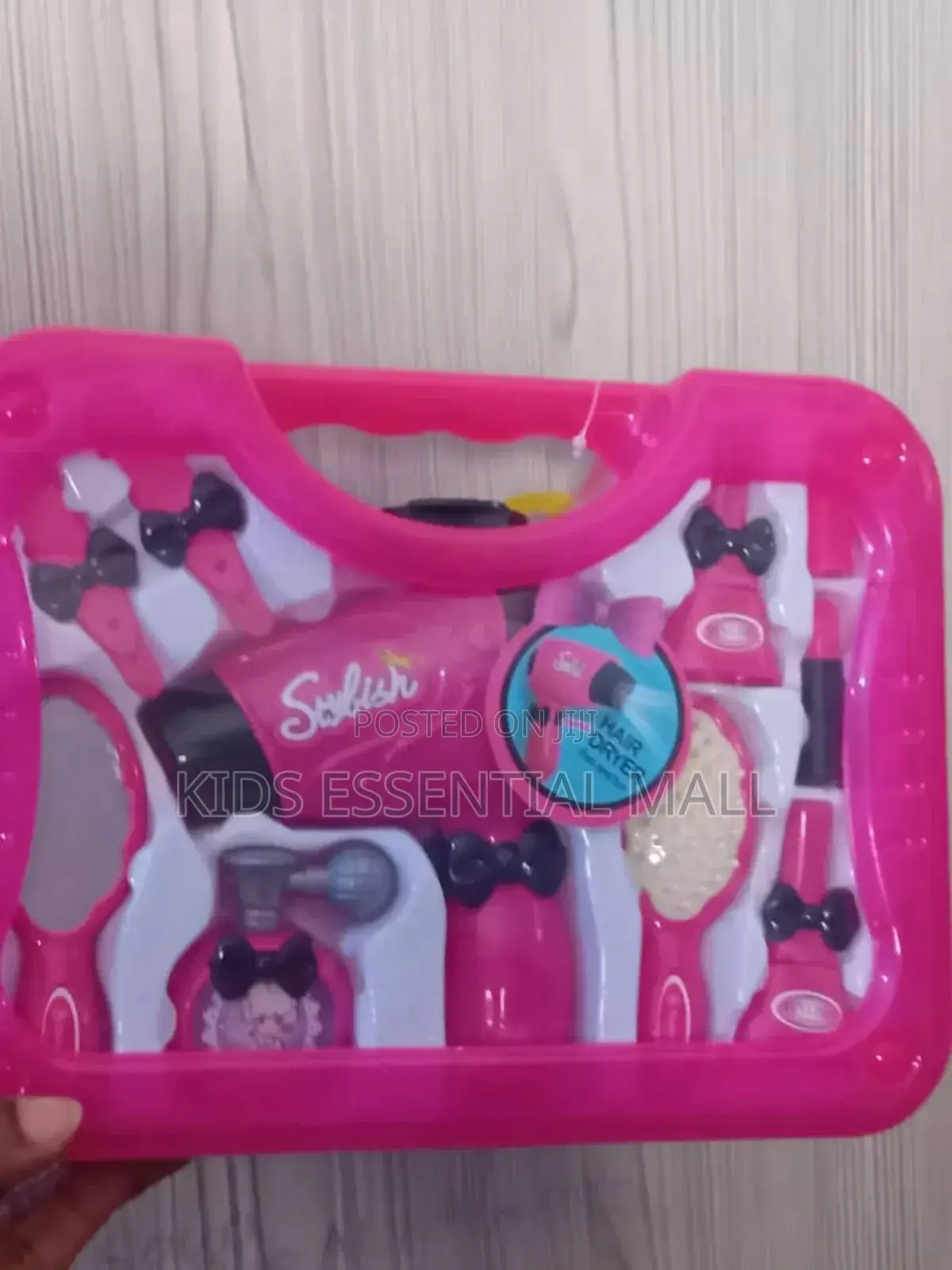 Markup Set for Children