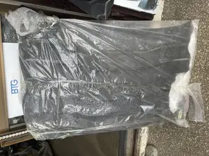 Civic Back Glass Rubber