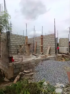 4bdrm House In Acp Estate, Kwabenya For Sale