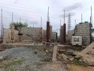 4bdrm House In Acp Estate, Kwabenya For Sale