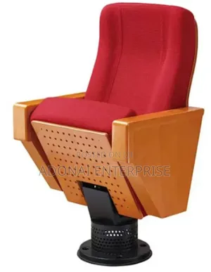 Auditorium Chair Alkj5ut