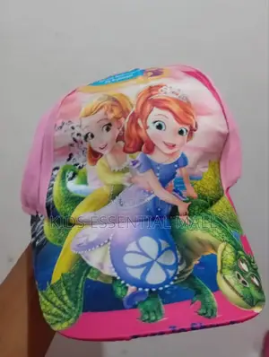 Cartoon Character Gap