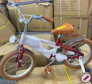 Kids Bicycle Mzhgf67i