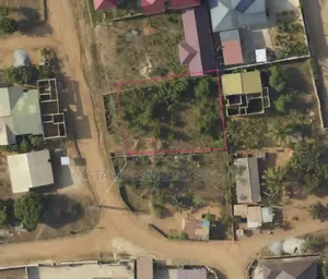 for Sale: Fenced Registered Plot in Kasoa Budumburam .